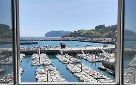 Precioso Loft En Bermeo Con Vistas Al Mar